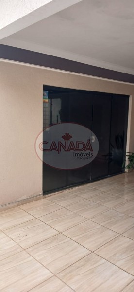 Aliança Imóveis - Imobiliária em Ribeirão Preto - SP - CASA - JARDIM PROCOPIO - RIBEIRAO PRETO