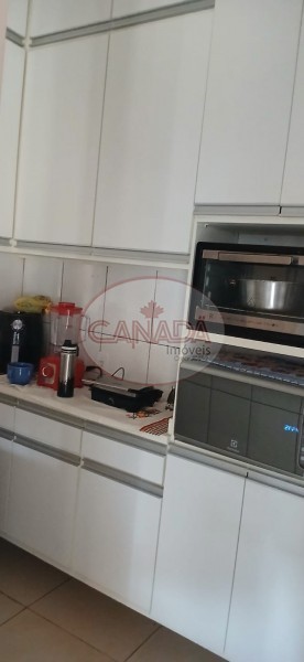 Aliança Imóveis - Imobiliária em Ribeirão Preto - SP - CASA - JARDIM PROCOPIO - RIBEIRAO PRETO