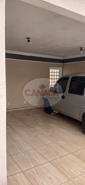 Aliança Imóveis - Imobiliária em Ribeirão Preto - SP - CASA - JARDIM PROCOPIO - RIBEIRAO PRETO