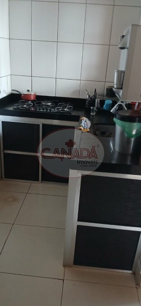 Aliança Imóveis - Imobiliária em Ribeirão Preto - SP - CASA - JARDIM PROCOPIO - RIBEIRAO PRETO