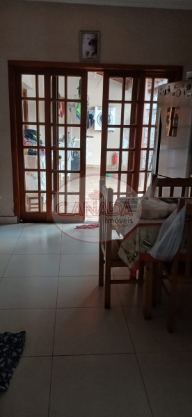 Aliança Imóveis - Imobiliária em Ribeirão Preto - SP - CASA - JARDIM PROCOPIO - RIBEIRAO PRETO