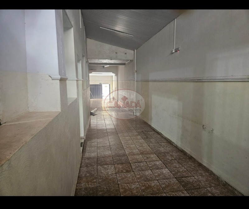 Aliança Imóveis - Imobiliária em Ribeirão Preto - SP - CASA - CENTRO - RIBEIRAO PRETO