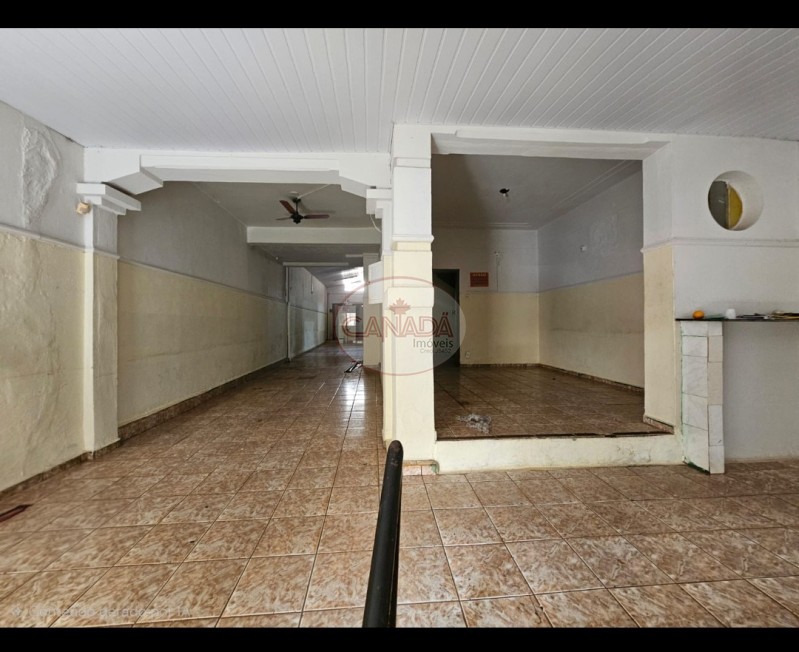 Aliança Imóveis - Imobiliária em Ribeirão Preto - SP - CASA - CENTRO - RIBEIRAO PRETO