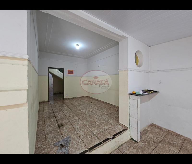 Aliança Imóveis - Imobiliária em Ribeirão Preto - SP - CASA - CENTRO - RIBEIRAO PRETO