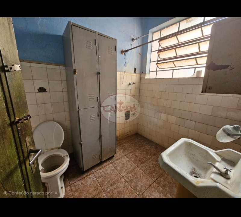 Aliança Imóveis - Imobiliária em Ribeirão Preto - SP - CASA - CENTRO - RIBEIRAO PRETO