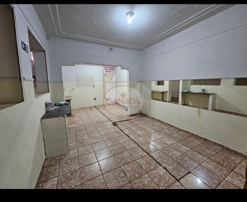 Aliança Imóveis - Imobiliária em Ribeirão Preto - SP - CASA - CENTRO - RIBEIRAO PRETO