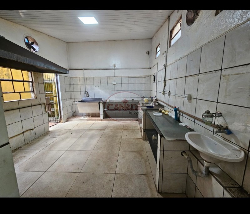 Aliança Imóveis - Imobiliária em Ribeirão Preto - SP - CASA - CENTRO - RIBEIRAO PRETO