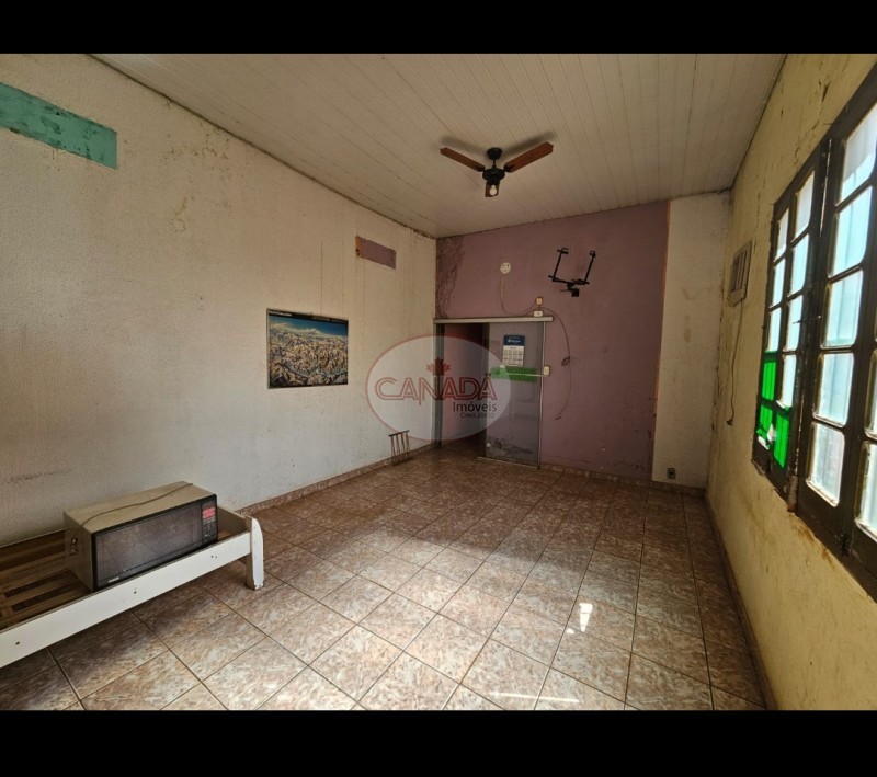 Aliança Imóveis - Imobiliária em Ribeirão Preto - SP - CASA - CENTRO - RIBEIRAO PRETO