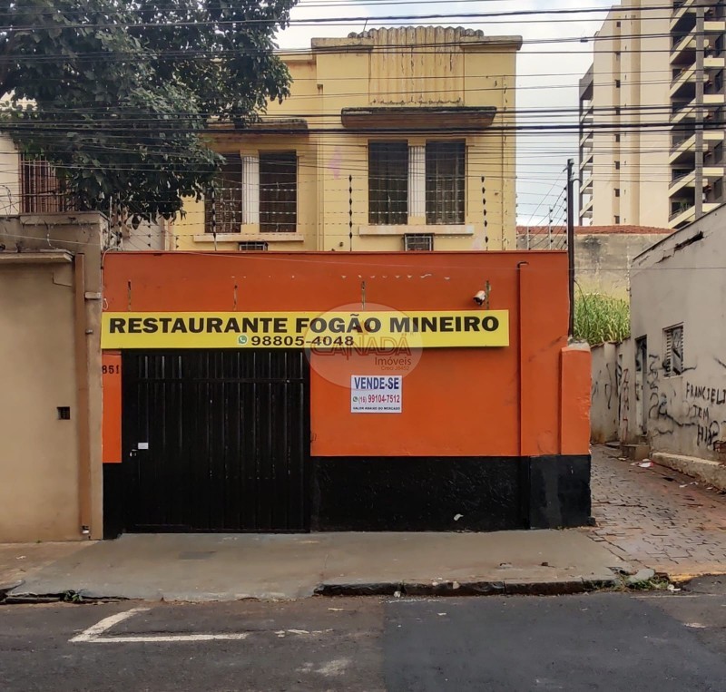 Aliança Imóveis - Imobiliária em Ribeirão Preto - SP - CASA - CENTRO - RIBEIRAO PRETO