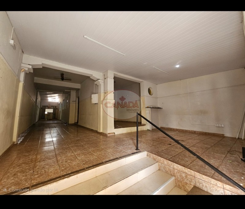 Aliança Imóveis - Imobiliária em Ribeirão Preto - SP - CASA - CENTRO - RIBEIRAO PRETO