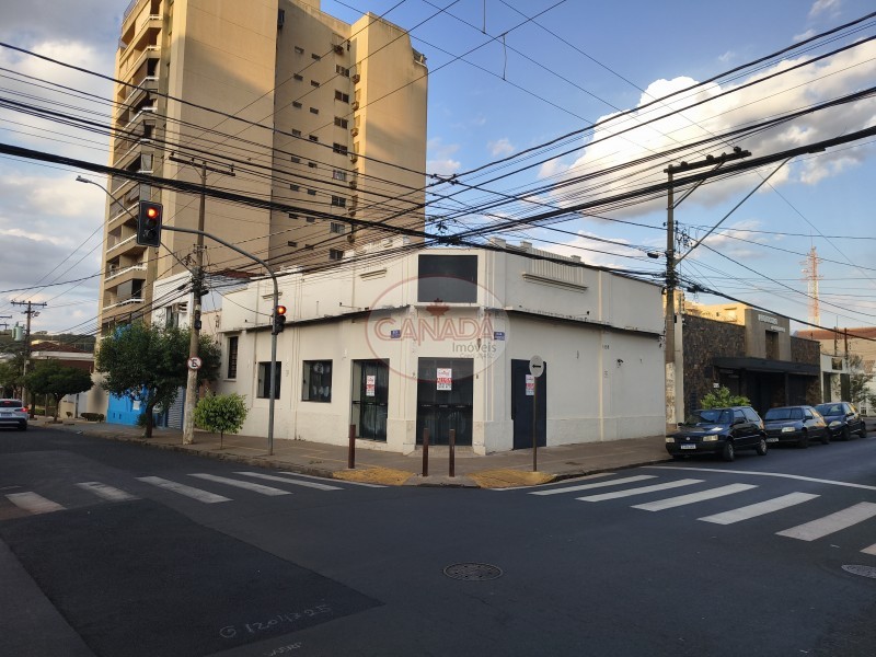 Aliança Imóveis - Imobiliária em Ribeirão Preto - SP - SALAO - CENTRO - RIBEIRAO PRETO