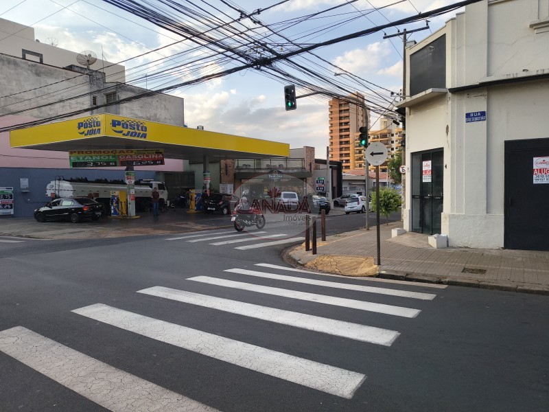 Aliança Imóveis - Imobiliária em Ribeirão Preto - SP - SALAO - CENTRO - RIBEIRAO PRETO
