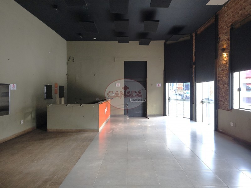 Aliança Imóveis - Imobiliária em Ribeirão Preto - SP - SALAO - CENTRO - RIBEIRAO PRETO