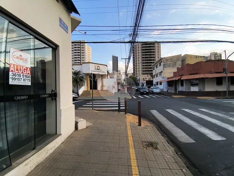 Aliança Imóveis - Imobiliária em Ribeirão Preto - SP - SALAO - CENTRO - RIBEIRAO PRETO