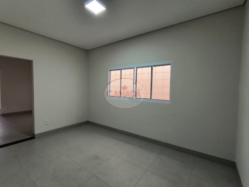 Aliança Imóveis - Imobiliária em Ribeirão Preto - SP - CASA - VILA SEIXAS  - RIBEIRAO PRETO