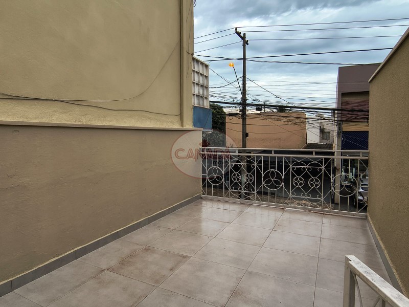 Aliança Imóveis - Imobiliária em Ribeirão Preto - SP - CASA - VILA SEIXAS  - RIBEIRAO PRETO