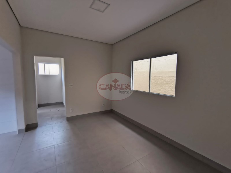Aliança Imóveis - Imobiliária em Ribeirão Preto - SP - CASA - VILA SEIXAS  - RIBEIRAO PRETO