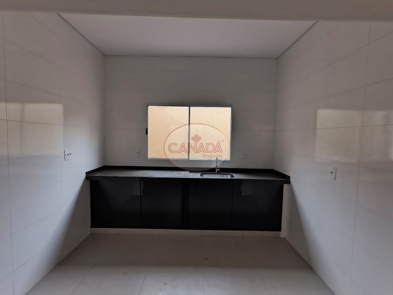 Aliança Imóveis - Imobiliária em Ribeirão Preto - SP - CASA - VILA SEIXAS  - RIBEIRAO PRETO