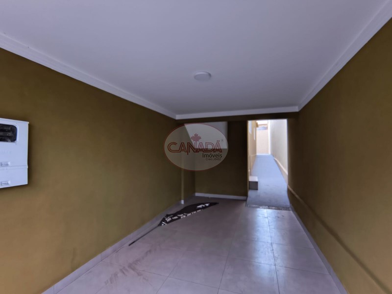 Aliança Imóveis - Imobiliária em Ribeirão Preto - SP - CASA - VILA SEIXAS  - RIBEIRAO PRETO