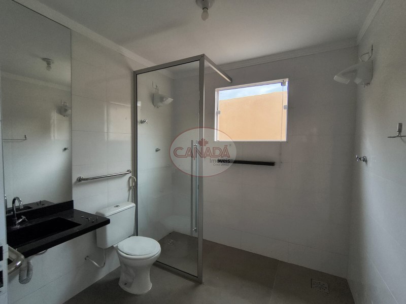 Aliança Imóveis - Imobiliária em Ribeirão Preto - SP - CASA - VILA SEIXAS  - RIBEIRAO PRETO