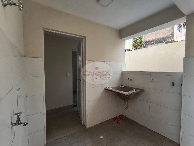 Aliança Imóveis - Imobiliária em Ribeirão Preto - SP - CASA - VILA SEIXAS  - RIBEIRAO PRETO