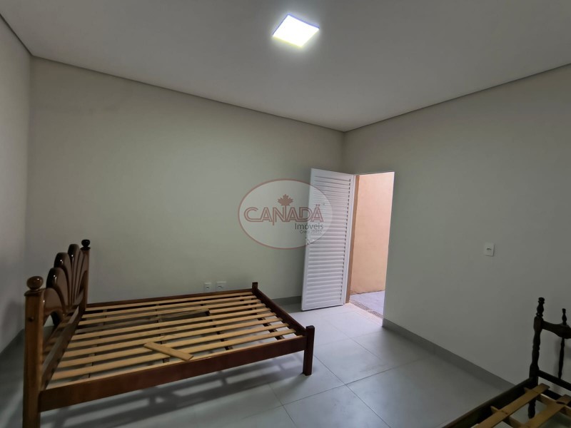 Aliança Imóveis - Imobiliária em Ribeirão Preto - SP - CASA - VILA SEIXAS  - RIBEIRAO PRETO