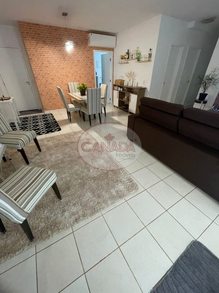 Aliança Imóveis - Imobiliária em Ribeirão Preto - SP - APARTAMENTO - NOVA ALIANÇA  - RIBEIRAO PRETO