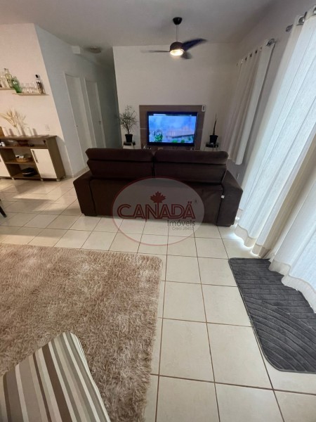 Aliança Imóveis - Imobiliária em Ribeirão Preto - SP - APARTAMENTO - NOVA ALIANÇA  - RIBEIRAO PRETO