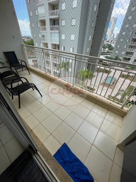 Aliança Imóveis - Imobiliária em Ribeirão Preto - SP - APARTAMENTO - NOVA ALIANÇA  - RIBEIRAO PRETO
