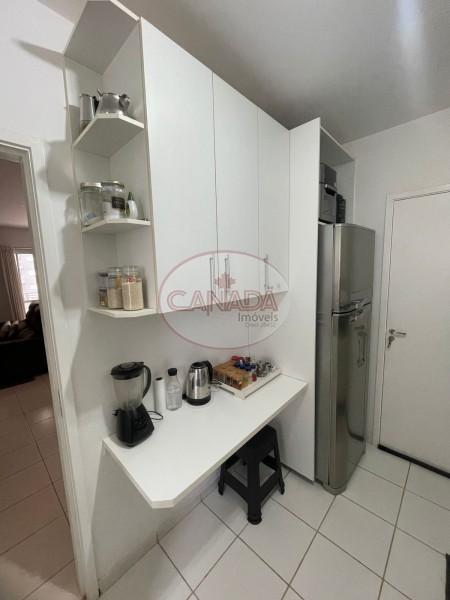 Aliança Imóveis - Imobiliária em Ribeirão Preto - SP - APARTAMENTO - NOVA ALIANÇA  - RIBEIRAO PRETO