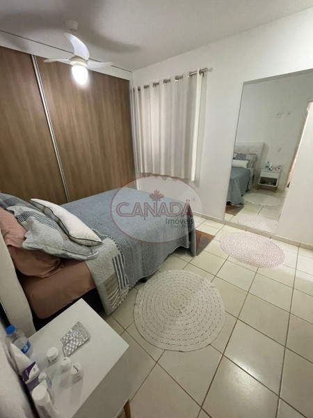 Aliança Imóveis - Imobiliária em Ribeirão Preto - SP - APARTAMENTO - NOVA ALIANÇA  - RIBEIRAO PRETO
