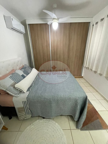 Aliança Imóveis - Imobiliária em Ribeirão Preto - SP - APARTAMENTO - NOVA ALIANÇA  - RIBEIRAO PRETO