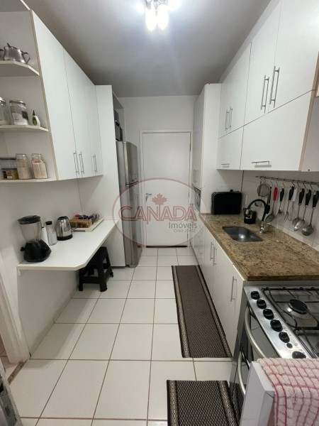 Aliança Imóveis - Imobiliária em Ribeirão Preto - SP - APARTAMENTO - NOVA ALIANÇA  - RIBEIRAO PRETO