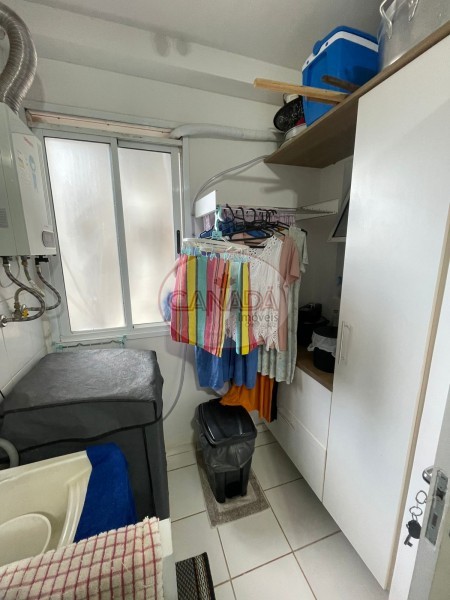 Aliança Imóveis - Imobiliária em Ribeirão Preto - SP - APARTAMENTO - NOVA ALIANÇA  - RIBEIRAO PRETO