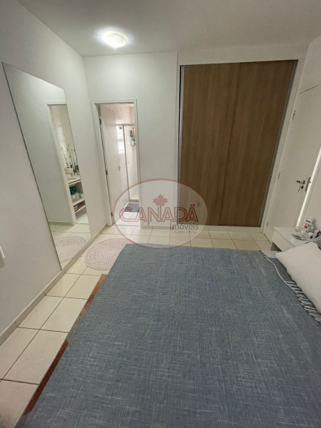 Aliança Imóveis - Imobiliária em Ribeirão Preto - SP - APARTAMENTO - NOVA ALIANÇA  - RIBEIRAO PRETO