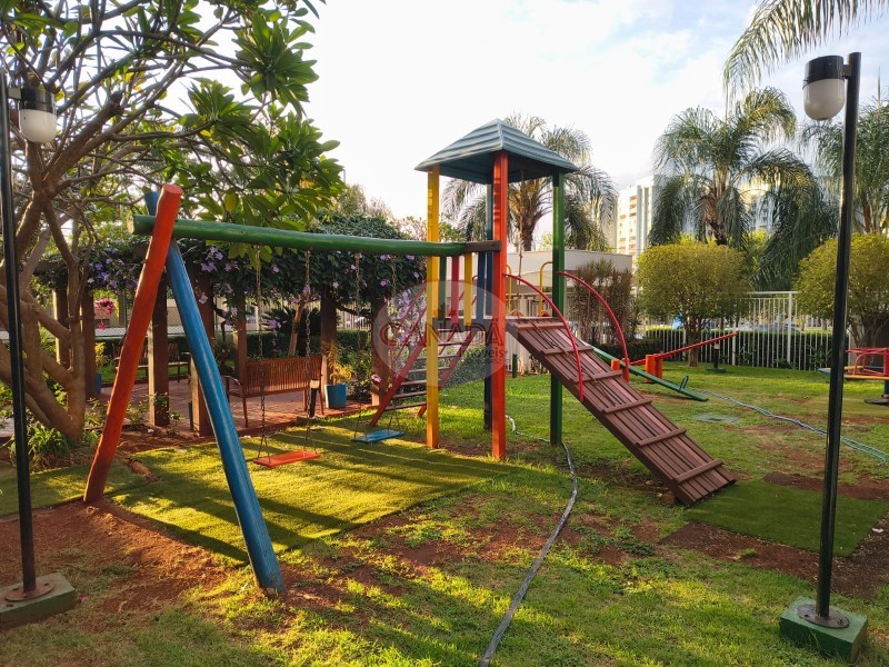 Aliança Imóveis - Imobiliária em Ribeirão Preto - SP - APARTAMENTO - NOVA ALIANÇA  - RIBEIRAO PRETO