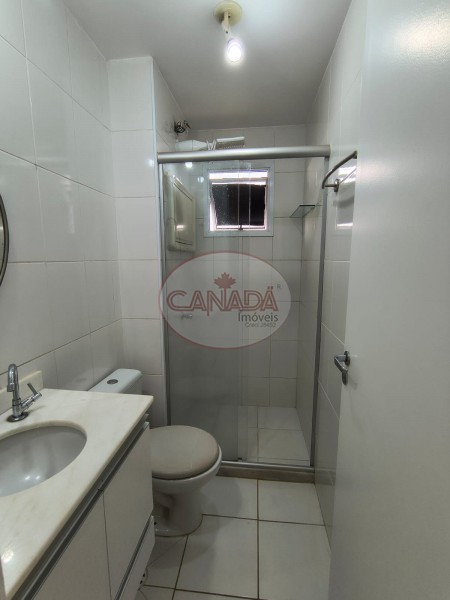 Aliança Imóveis - Imobiliária em Ribeirão Preto - SP - APARTAMENTO - NOVA ALIANÇA  - RIBEIRAO PRETO