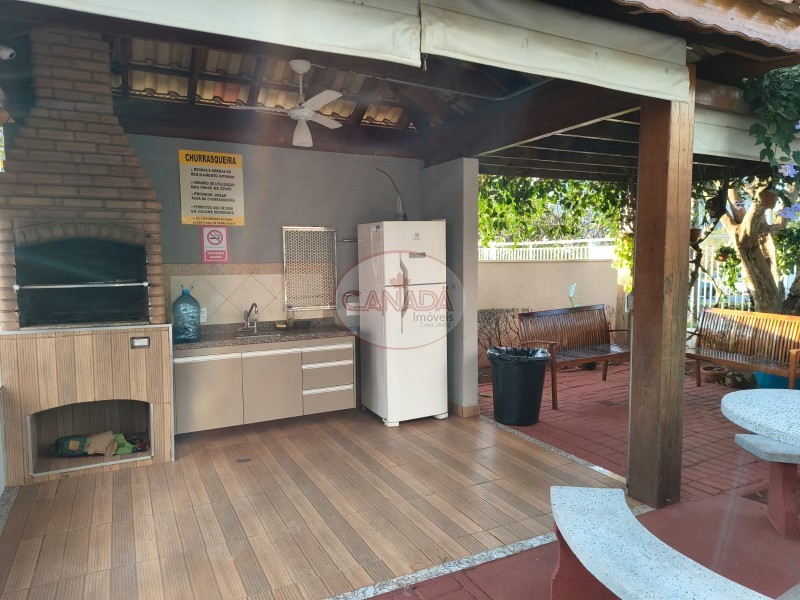 Aliança Imóveis - Imobiliária em Ribeirão Preto - SP - APARTAMENTO - NOVA ALIANÇA  - RIBEIRAO PRETO