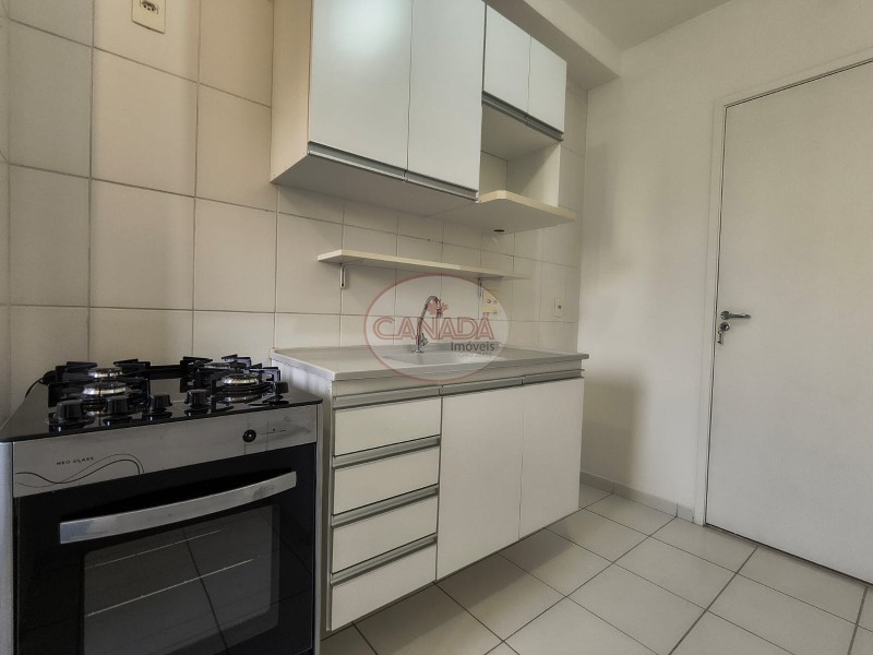 Aliança Imóveis - Imobiliária em Ribeirão Preto - SP - APARTAMENTO - NOVA ALIANÇA  - RIBEIRAO PRETO