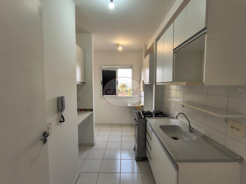 Aliança Imóveis - Imobiliária em Ribeirão Preto - SP - APARTAMENTO - NOVA ALIANÇA  - RIBEIRAO PRETO