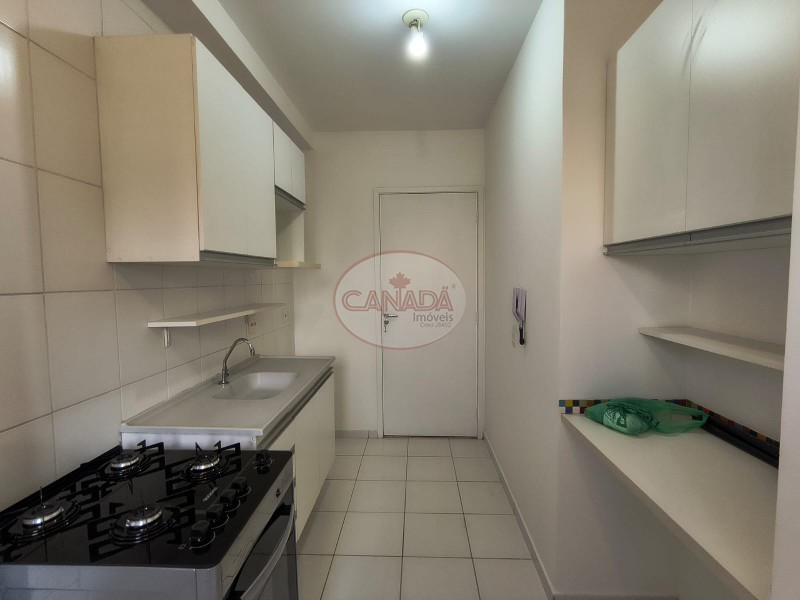 Aliança Imóveis - Imobiliária em Ribeirão Preto - SP - APARTAMENTO - NOVA ALIANÇA  - RIBEIRAO PRETO