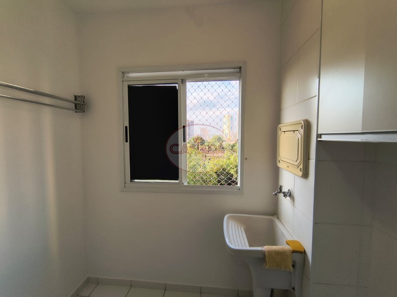Aliança Imóveis - Imobiliária em Ribeirão Preto - SP - APARTAMENTO - NOVA ALIANÇA  - RIBEIRAO PRETO
