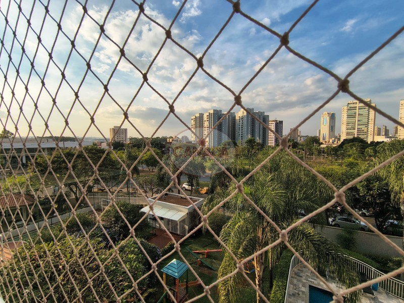 Aliança Imóveis - Imobiliária em Ribeirão Preto - SP - APARTAMENTO - NOVA ALIANÇA  - RIBEIRAO PRETO
