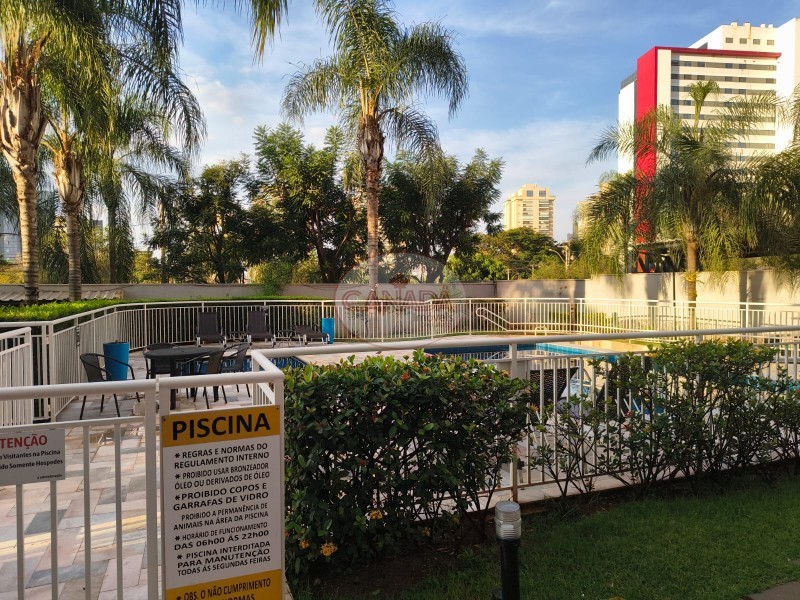 Aliança Imóveis - Imobiliária em Ribeirão Preto - SP - APARTAMENTO - NOVA ALIANÇA  - RIBEIRAO PRETO