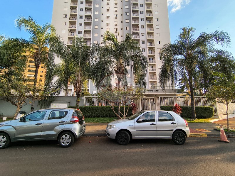 Aliança Imóveis - Imobiliária em Ribeirão Preto - SP - APARTAMENTO - NOVA ALIANÇA  - RIBEIRAO PRETO