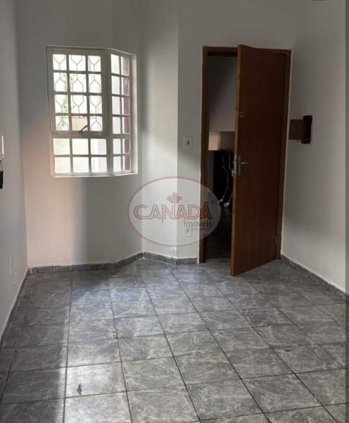 Aliança Imóveis - Imobiliária em Ribeirão Preto - SP - APARTAMENTO - JARDIM SANTANA - RIBEIRAO PRETO