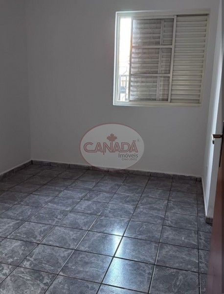 Aliança Imóveis - Imobiliária em Ribeirão Preto - SP - APARTAMENTO - JARDIM SANTANA - RIBEIRAO PRETO