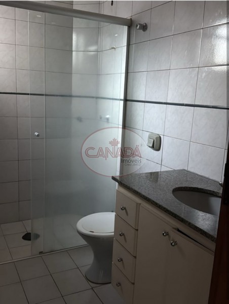 Aliança Imóveis - Imobiliária em Ribeirão Preto - SP - APARTAMENTO - JARDIM SANTANA - RIBEIRAO PRETO