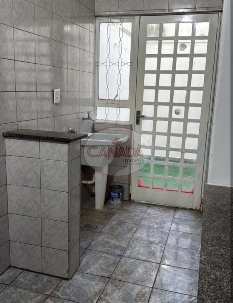 Aliança Imóveis - Imobiliária em Ribeirão Preto - SP - APARTAMENTO - JARDIM SANTANA - RIBEIRAO PRETO