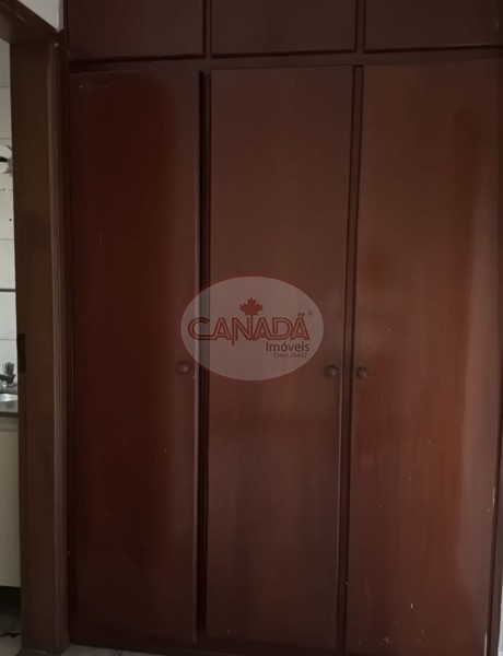 Aliança Imóveis - Imobiliária em Ribeirão Preto - SP - APARTAMENTO - JARDIM SANTANA - RIBEIRAO PRETO